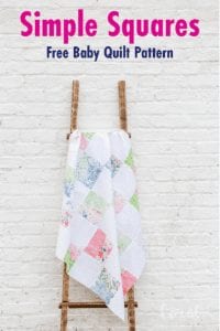 free-beginner-baby-quilt-patterns