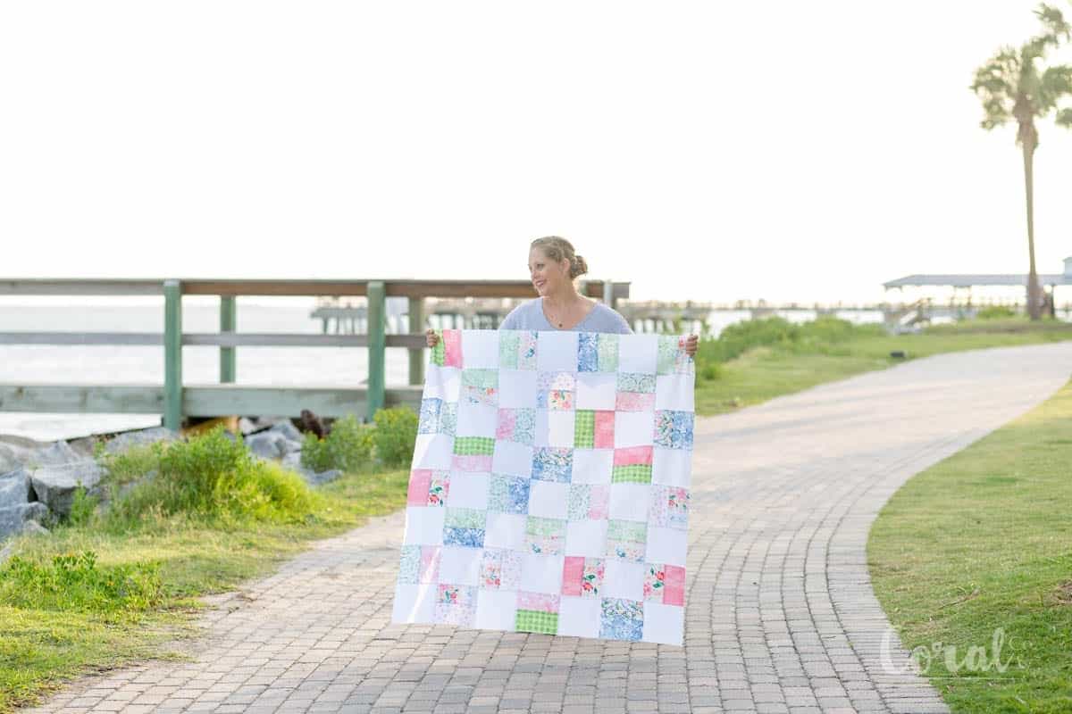 baby-quilt-pattern-free