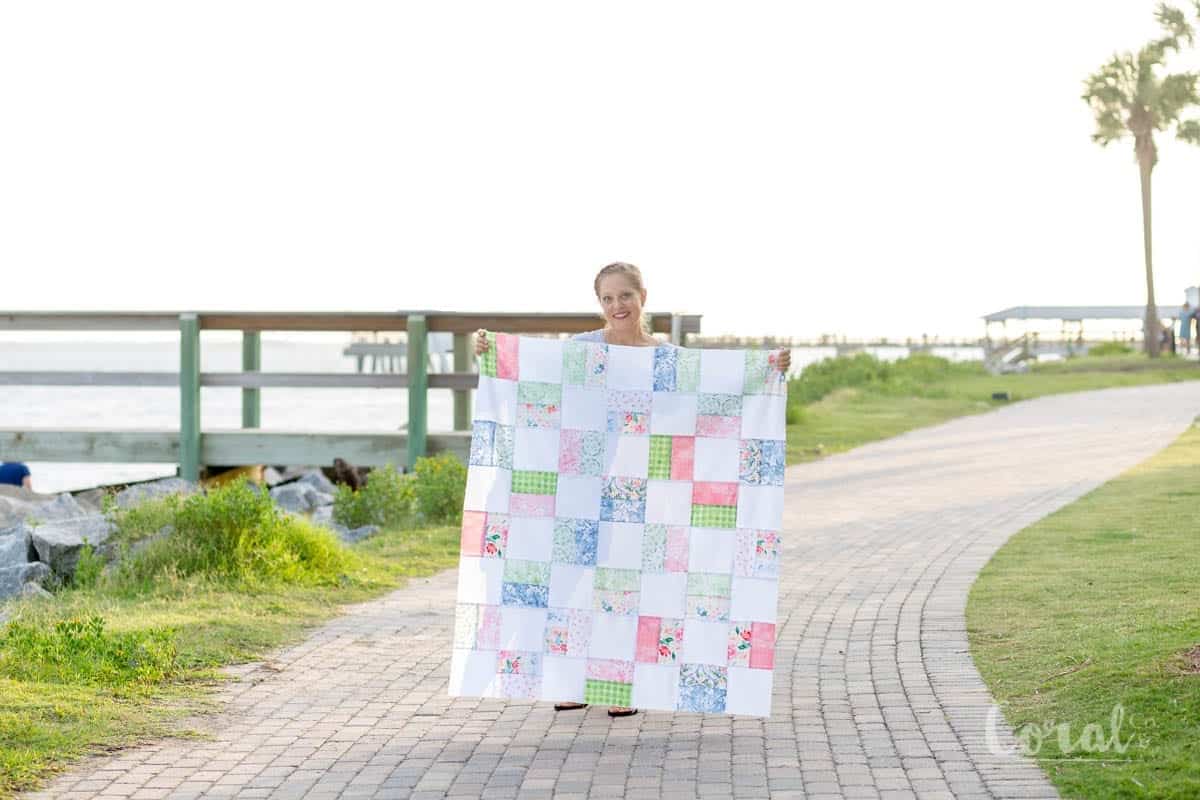 baby-girl-quilt-patterns-free