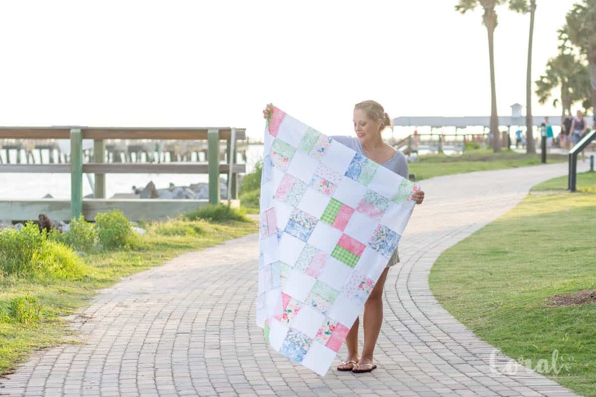 free-quilt-patterns-for-beginners