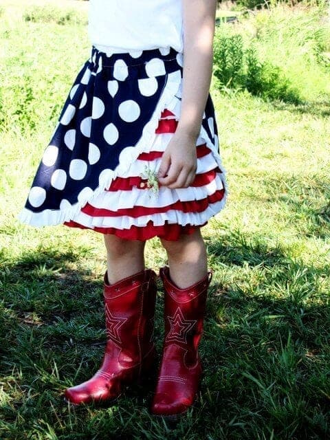 4th-of-july-ruffle-skirt-tutorial