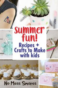 summer-fun-craft-and-recipe-ideas-to-make-with-kids