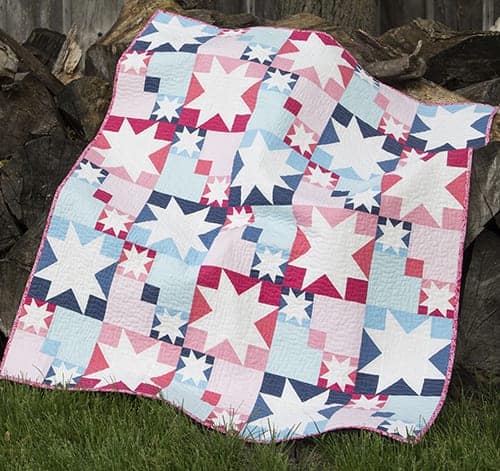 Summer-sparkle-4th-of-july-quilt-pattern