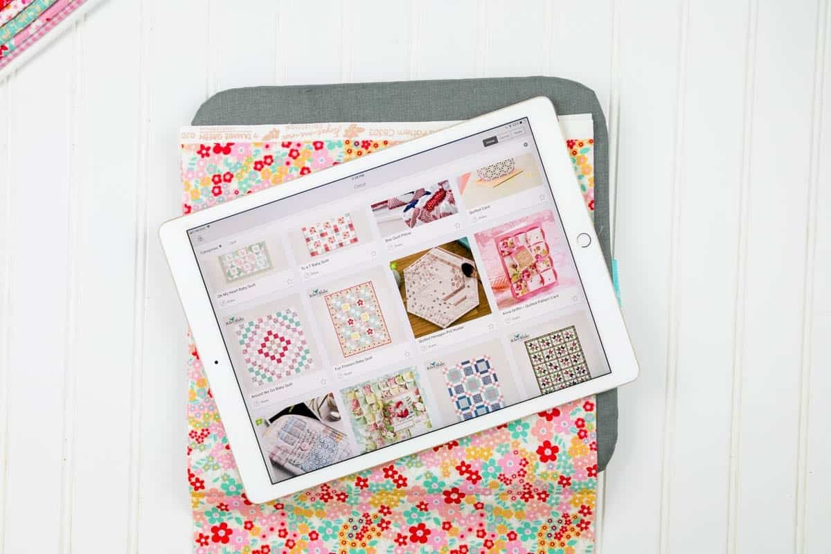 riley-blake-designs-quilt-pattern-for-cricut