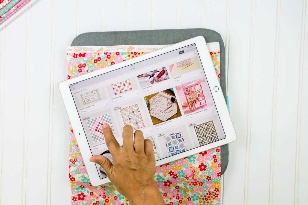 cricut-design-space-riley-blake-designs-quilt-pattern