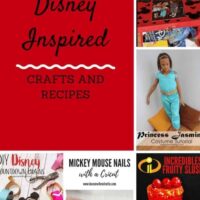 disney-inspired-crafts-and-recipes