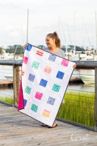 free-baby-charm-pack-quilt-pattern