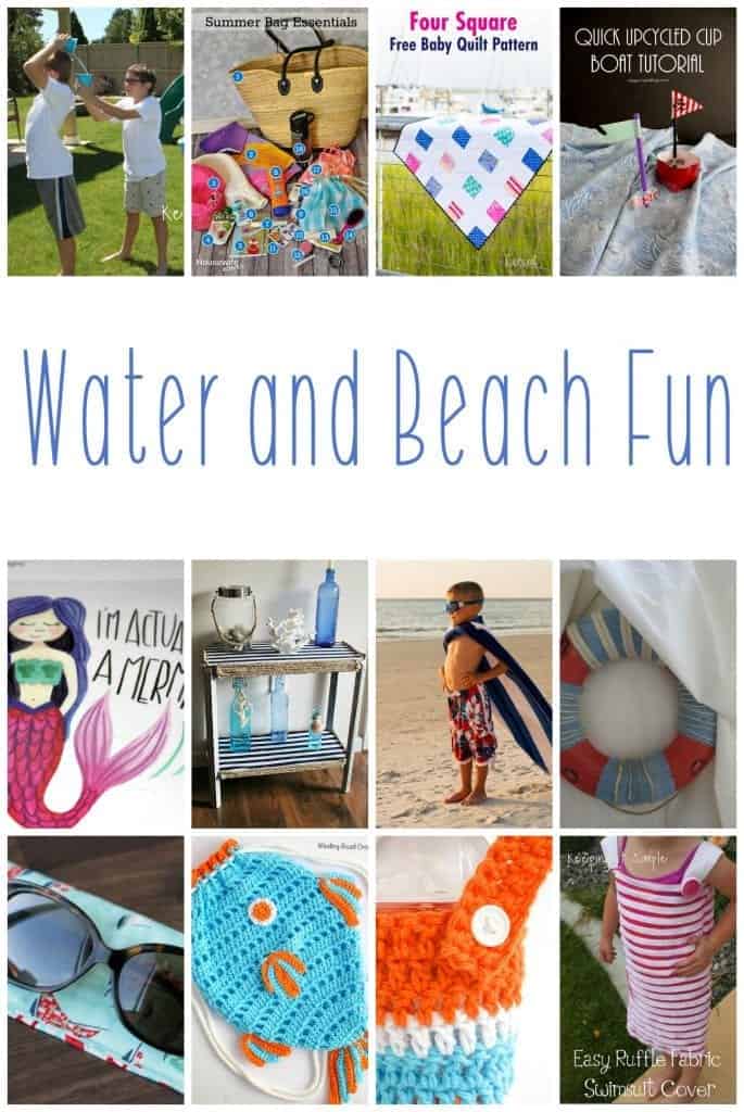 Diy-water-and-beach-fun