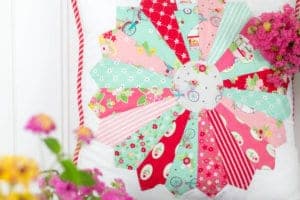 dresden-plate-pillow-tutorial