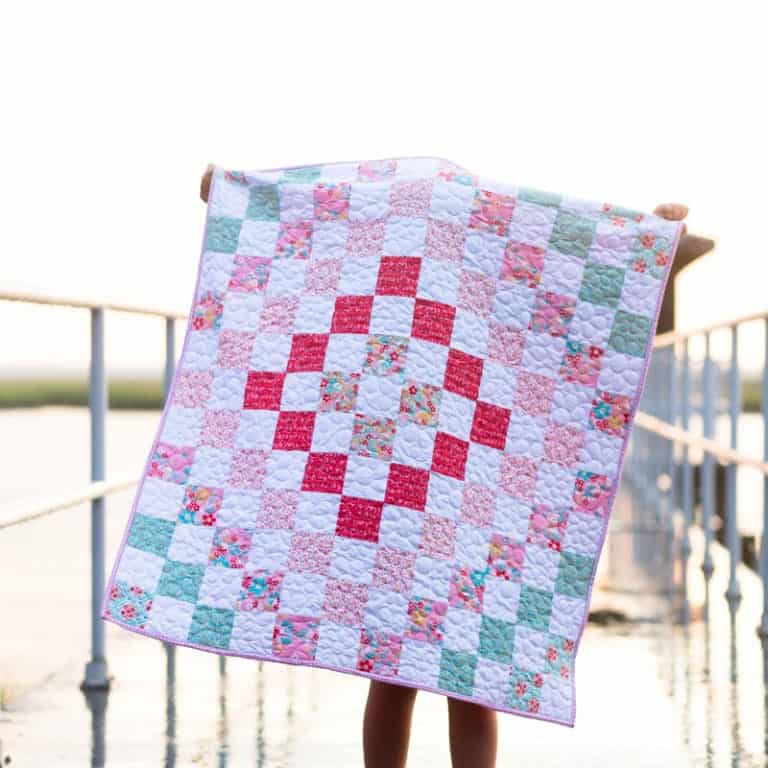 Cricut Quilt Patterns Piecing Tips for Fabric Cutting Machine for Quilts