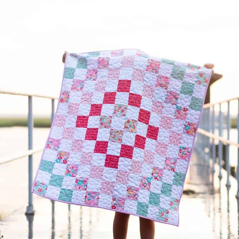 cricut-maker-quilt-pattern