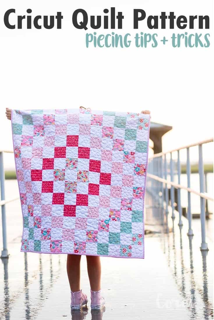 cricut-quilt-pattern