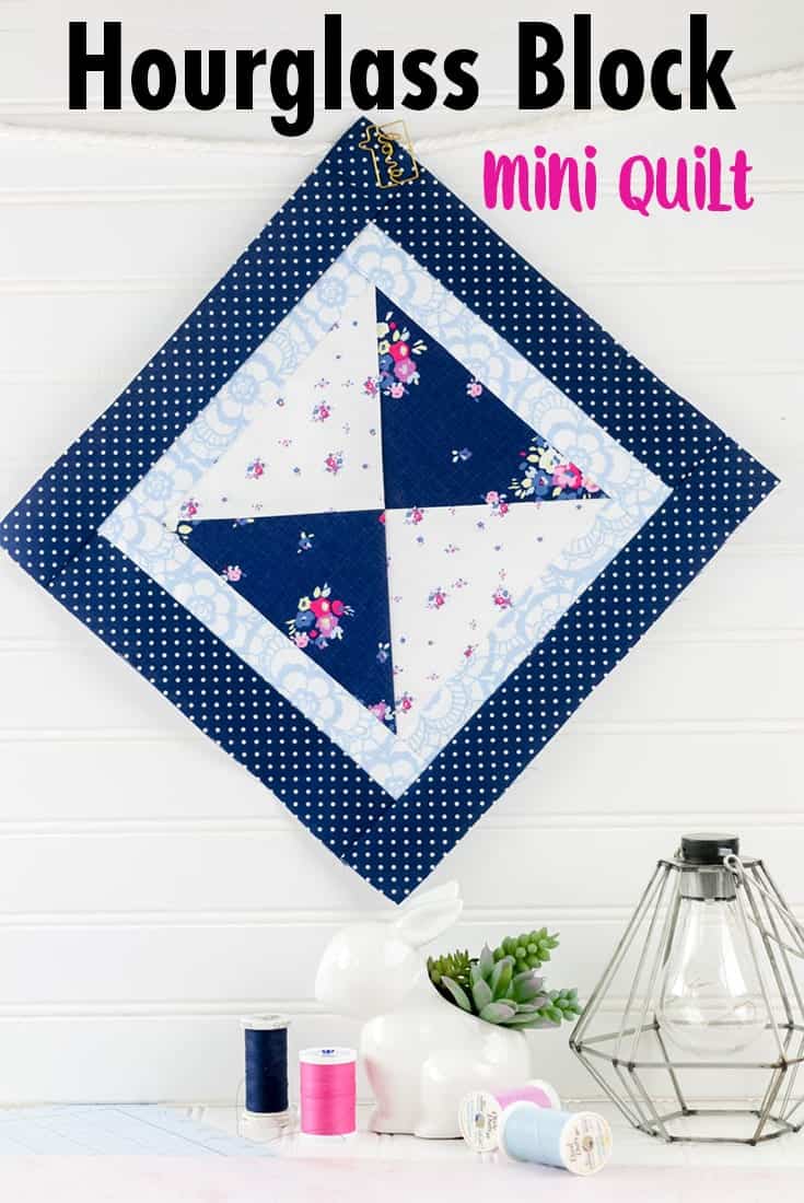 hourglass-mini-quilt-pattern