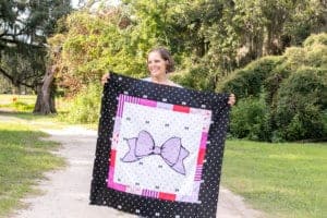 baby-girl-quilt-patttern-ribbons-and-bows