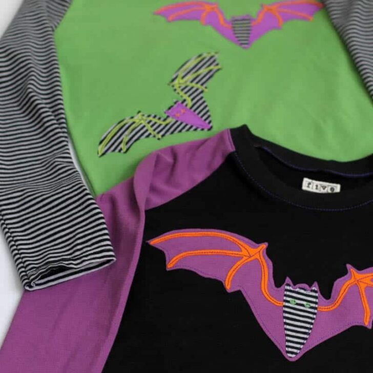 Halloween Sewing and Crafting Series Day 5
