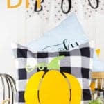 pumpkin-applique-on-pillow