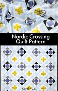 nordic-crossing-modern-quilt-pattern-coral-and-co