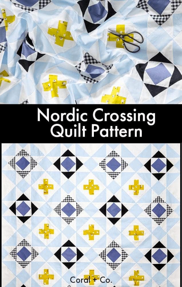 nordic-crossing-modern-quilt-pattern-coral-and-co