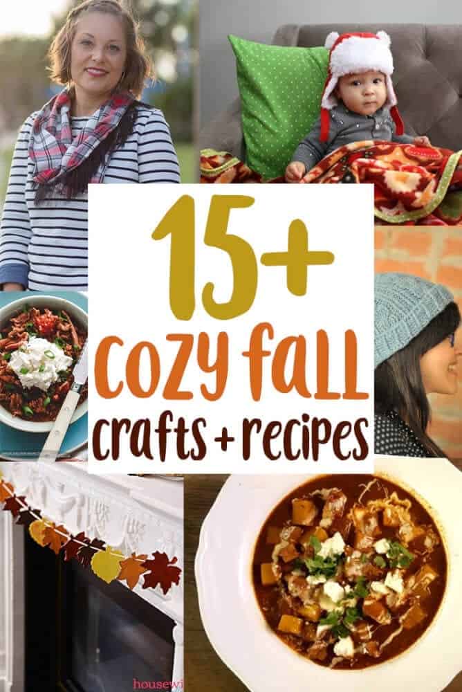 cozy-fall-crafts-and-recipes