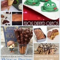 chocolate-recipes