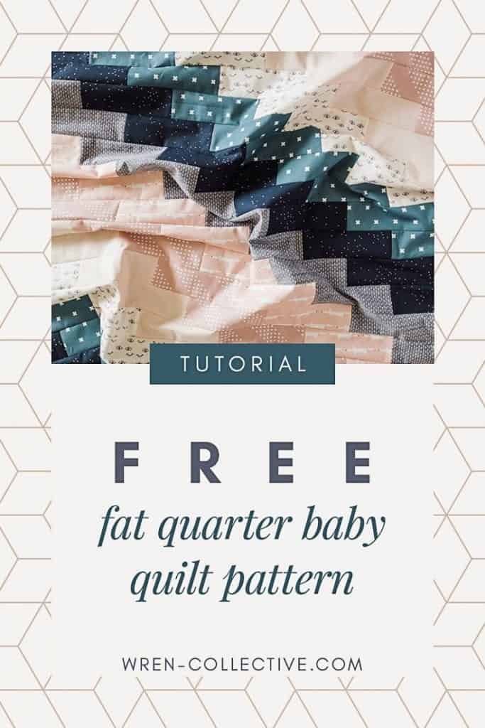 baby-steps-quilt-pattern