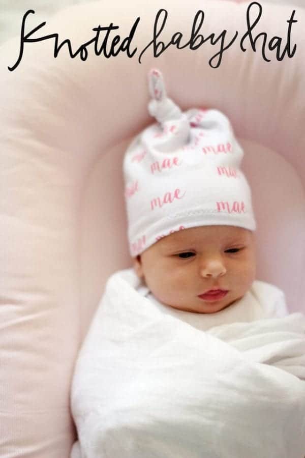 15+ Free Baby Hat Sewing Patterns and Tutorials to Make