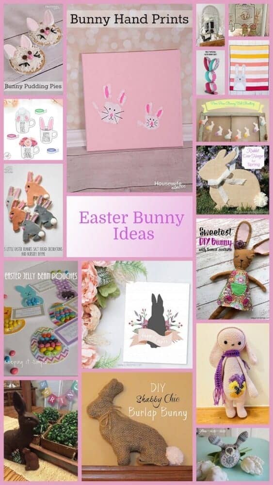 easter-bunny-ideas