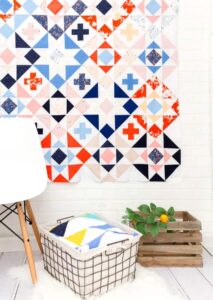 nordic-crossing-quilt-pattern