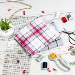 flannel-fabric-sewing