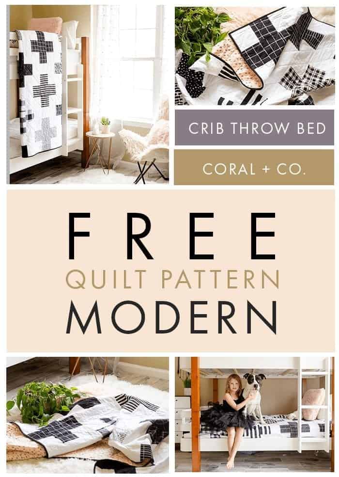 free-modern-quilt-pattern