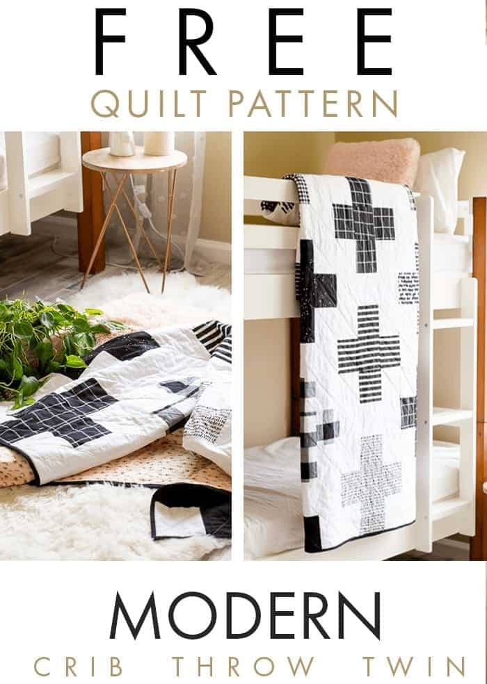 modern-quilt-pattern-for-beginners