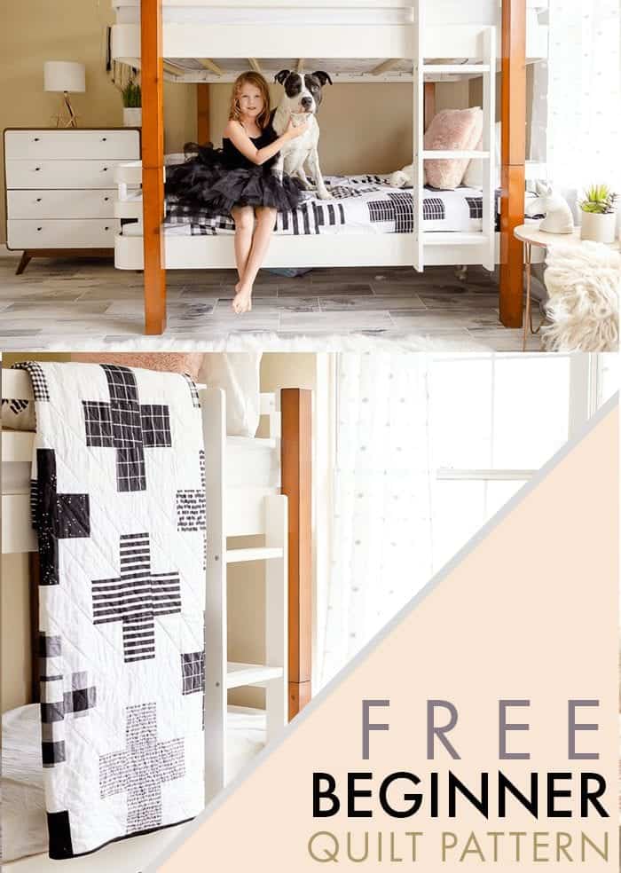 free-beginner-quilt-pattern