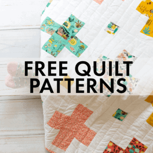 Quilting Supplies for Beginners - Everything You Need to Get