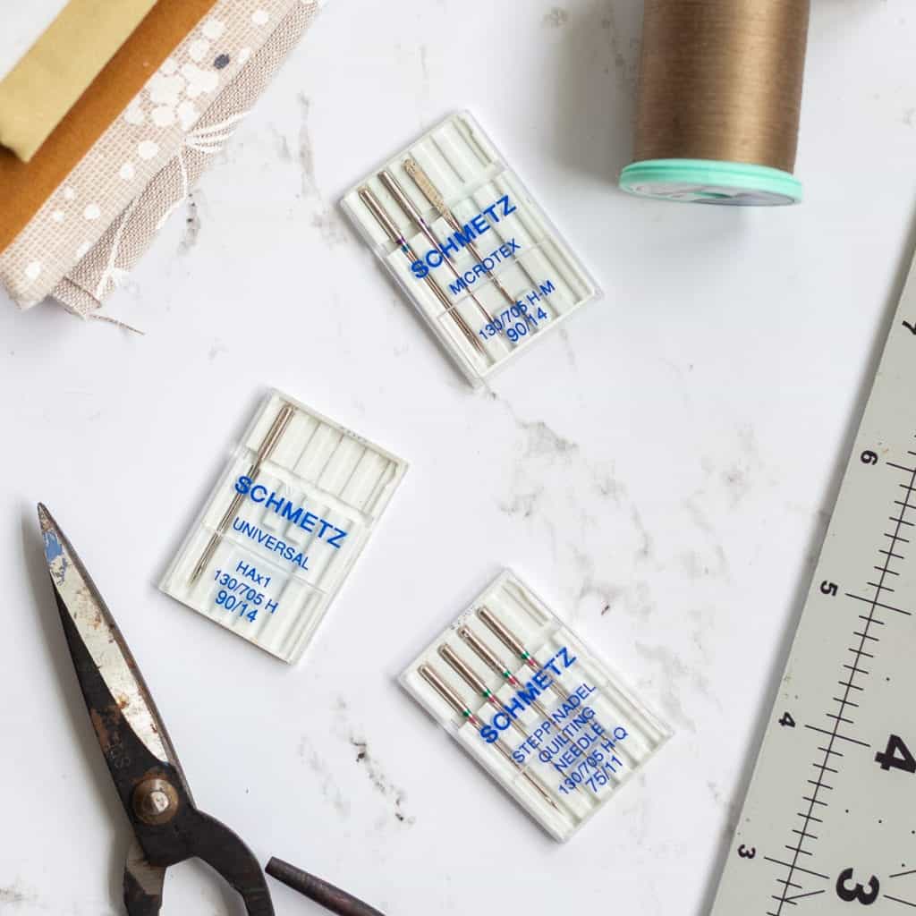 SewingMachineNeedlesforQuilting6of241 Coral + Co.