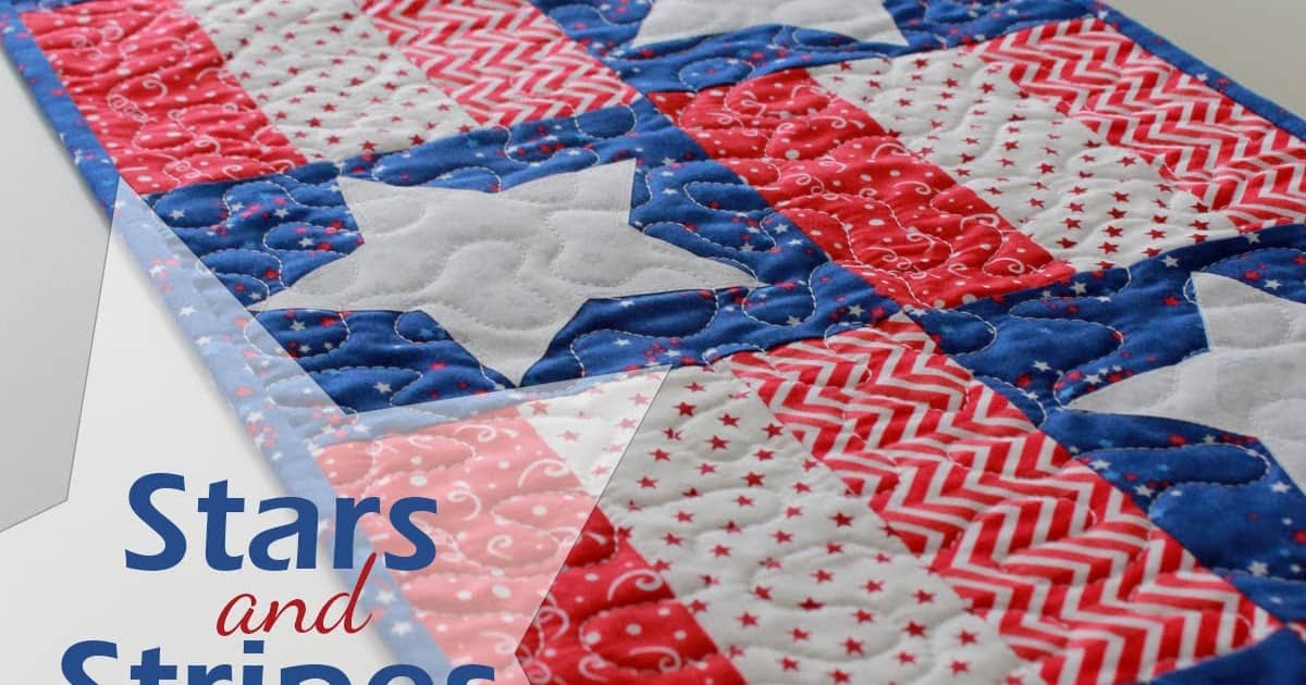 patriotic quilt patterns to sew for the 4th of july coral co