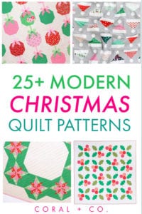 Christmas-quilt-patterns