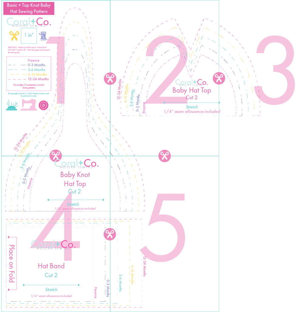 baby-hat-sewing-pattern