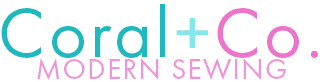 Coral + Co. logo