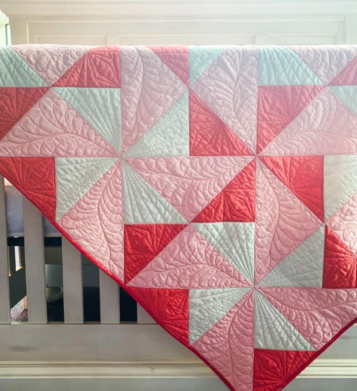 50+ Easy Beginner Quilt Patterns & Free Tutorials