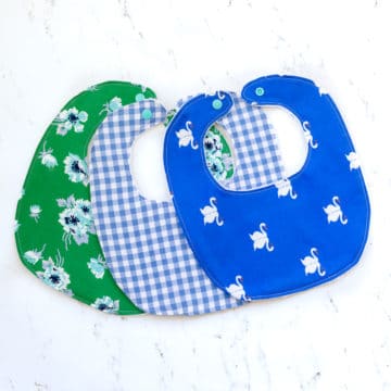 blue-and-green-baby-bibs