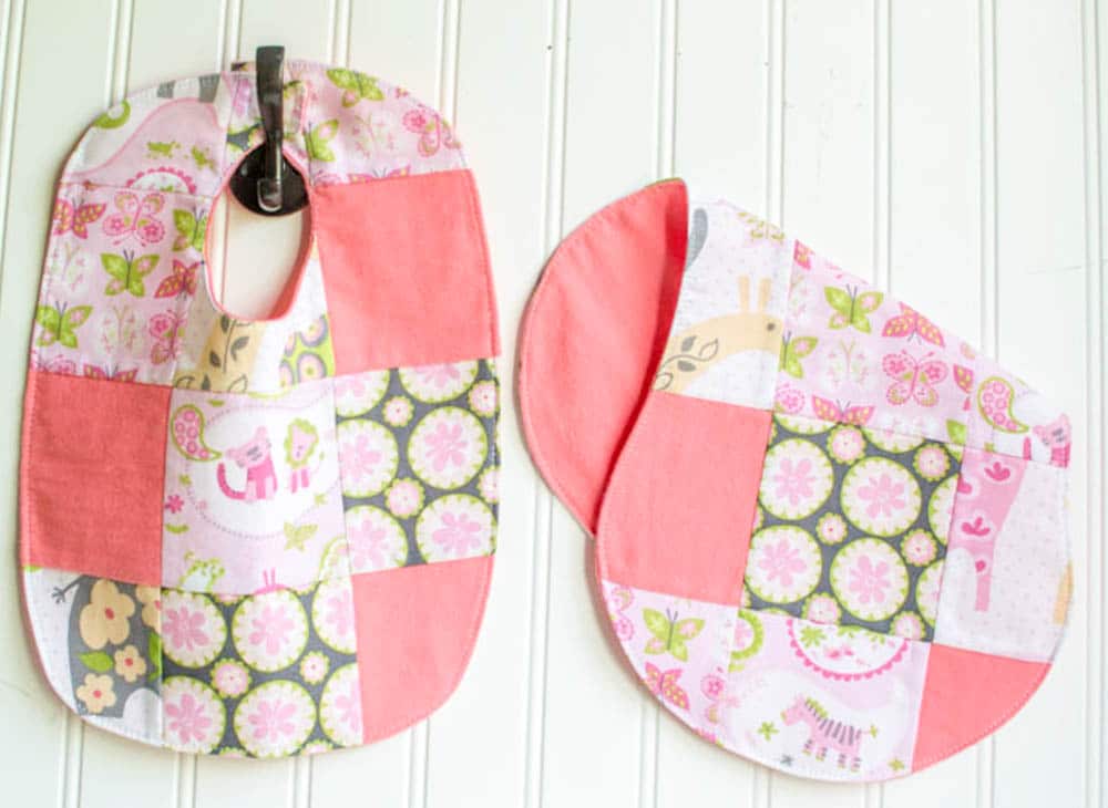 50+ Baby Sewing Projects The Cutest Things to Sew for Baby Coral + Co.