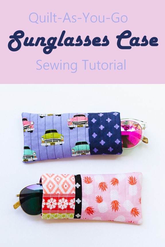 Free sewing projects for a cool summer — Sum of their Stories