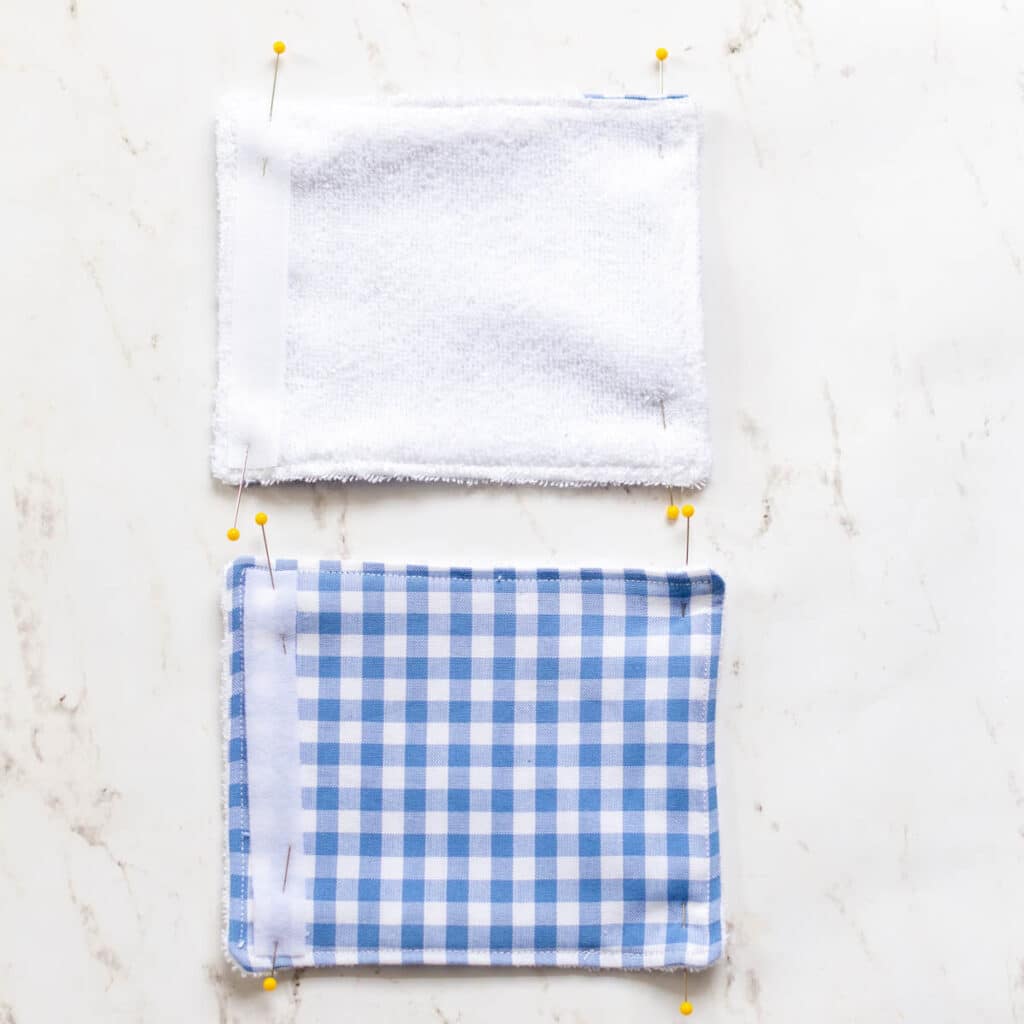 How to Make Baby Car Seat Strap Covers DIY with FREE Pattern Coral + Co.