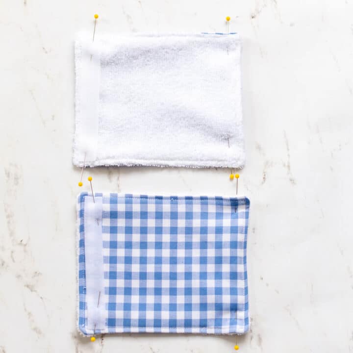 How to Make Baby Car Seat Strap Covers DIY with FREE Pattern Coral + Co.