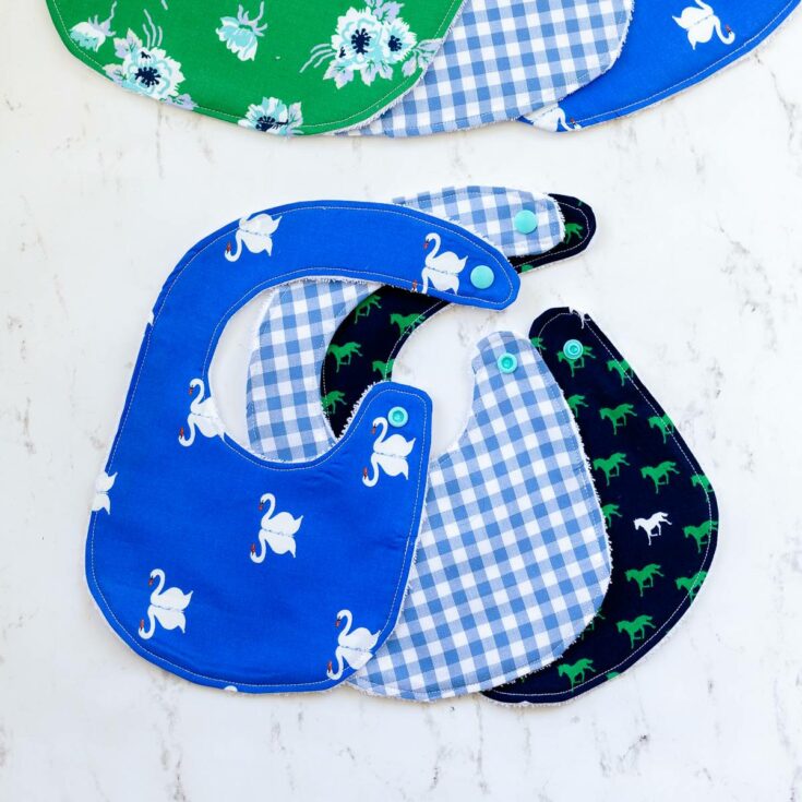 50+ Baby Sewing Projects - The Cutest Things to Sew for Baby