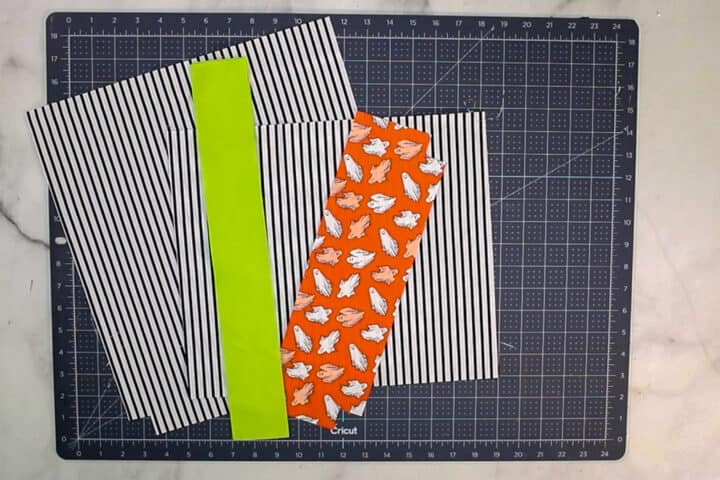 FREE Trick Treat Bag Sewing Pattern in 2 Sizes Coral   Co